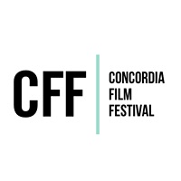Concordia film festival logo