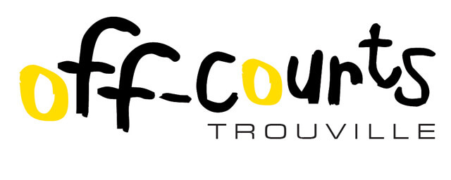 logo off courts trouville