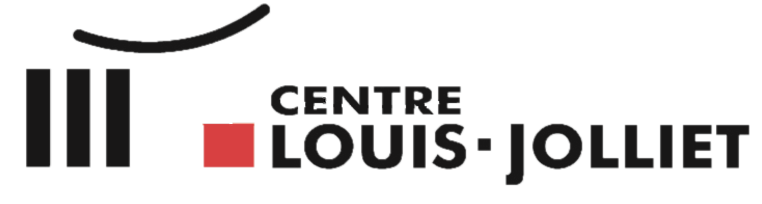 Logo du Centre Louis Jolliet Fond Transparent