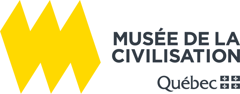 logo Musée de la civilisation Québec