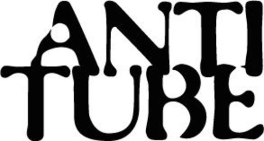 antitube logo