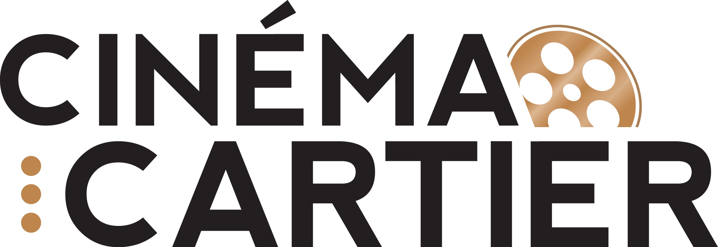 cinema cartier logo