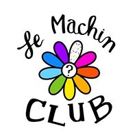 le machin club logo