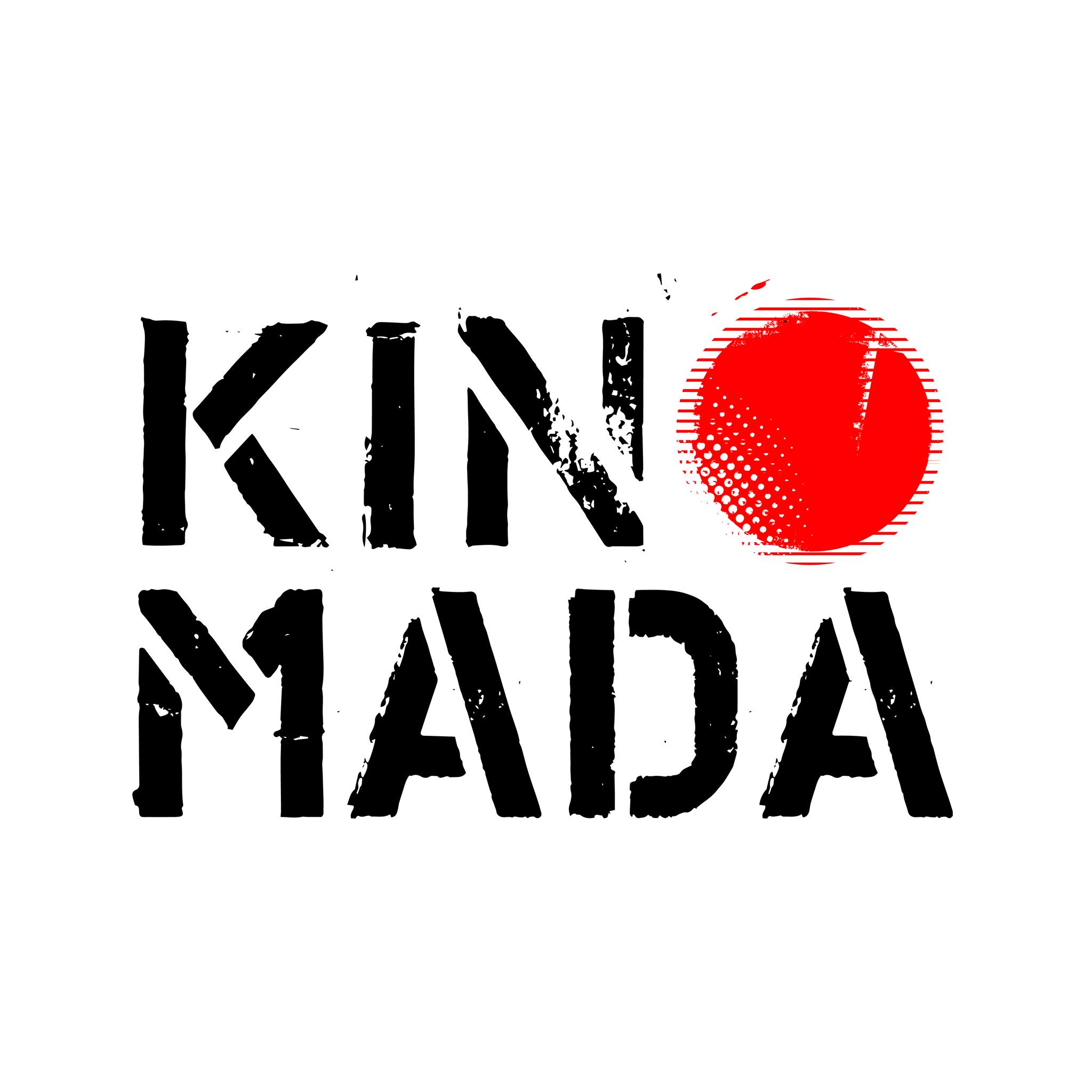 logo kinomada