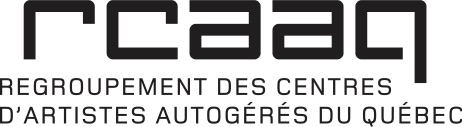 Logo RCAAQ