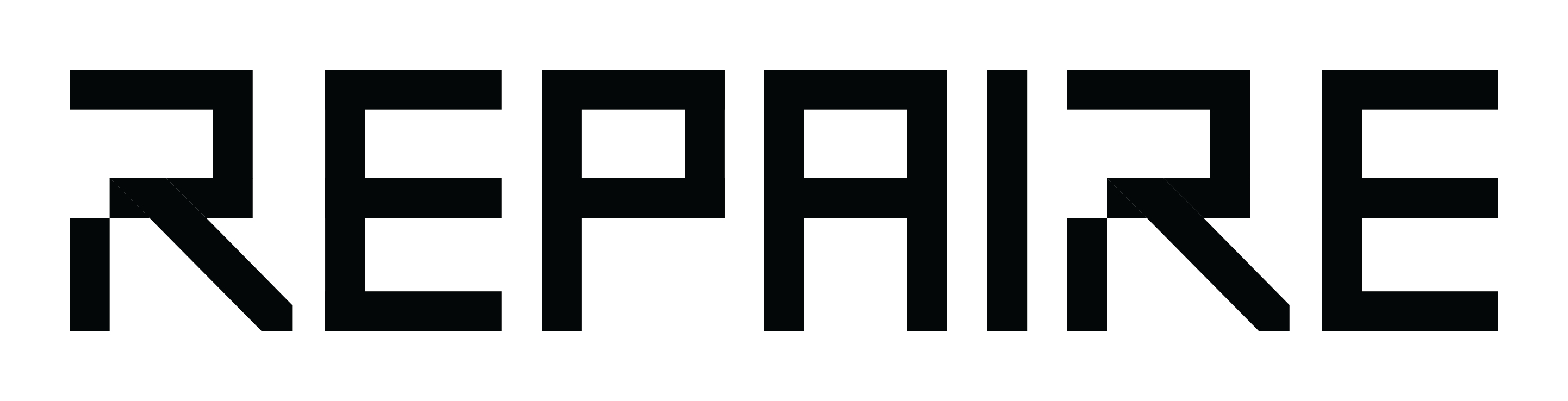 logo REPAIRE
