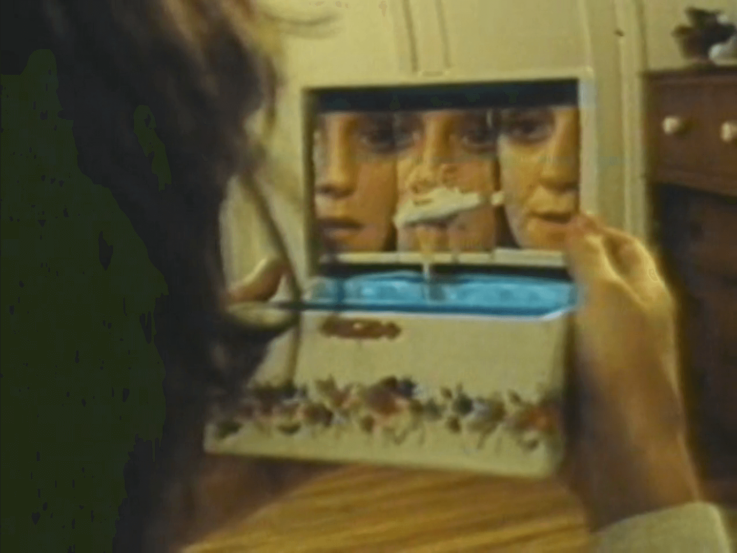 Galerie de photos -  Vidéo Femmes par Vidéo Femmes Nicole Giguère et Lynda Roy 1984