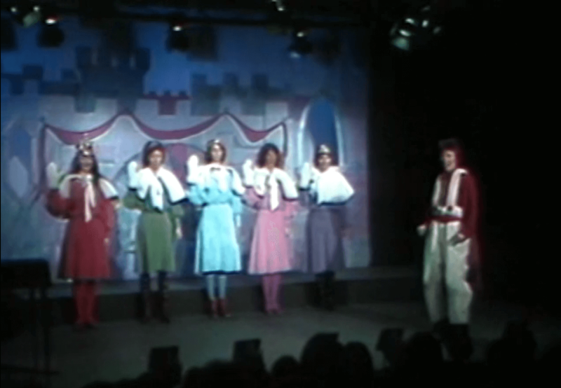 Enfin Duchesses ! - Vidéo Femmes - 1983
